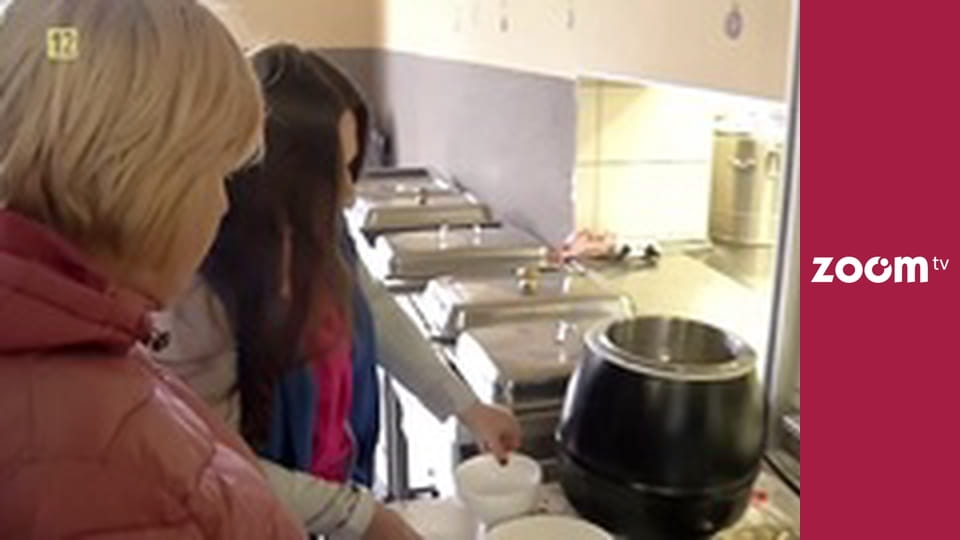 Bliżej! Magazyn reporterów S10E11