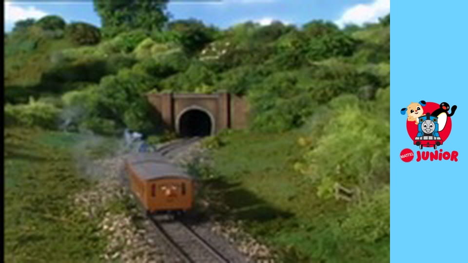 Thomas & Friends Season 10 Episode 16