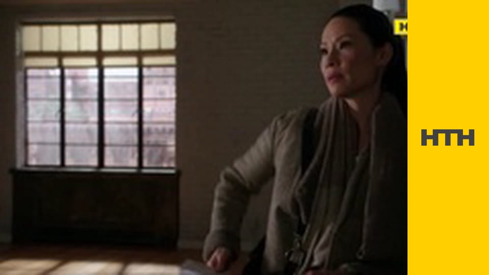 Т/с "Елементарно", 3 сезон, 14 і 15 с.