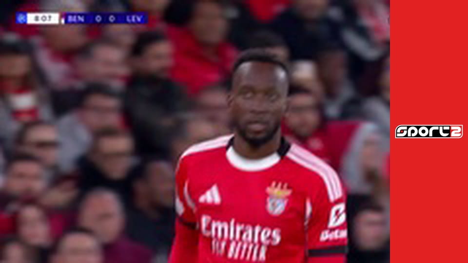 Labdarúgás - Benfica - Bayer Leverkusen