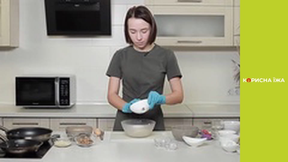 Т/с "Proper sweets" season 1 series 19