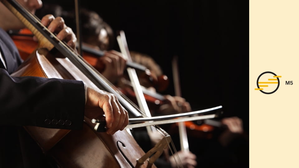 MÜPA 2024 - Vendégjáték: Joshua Bell, Alan Gilbert és az NDR Elbphilharmonie