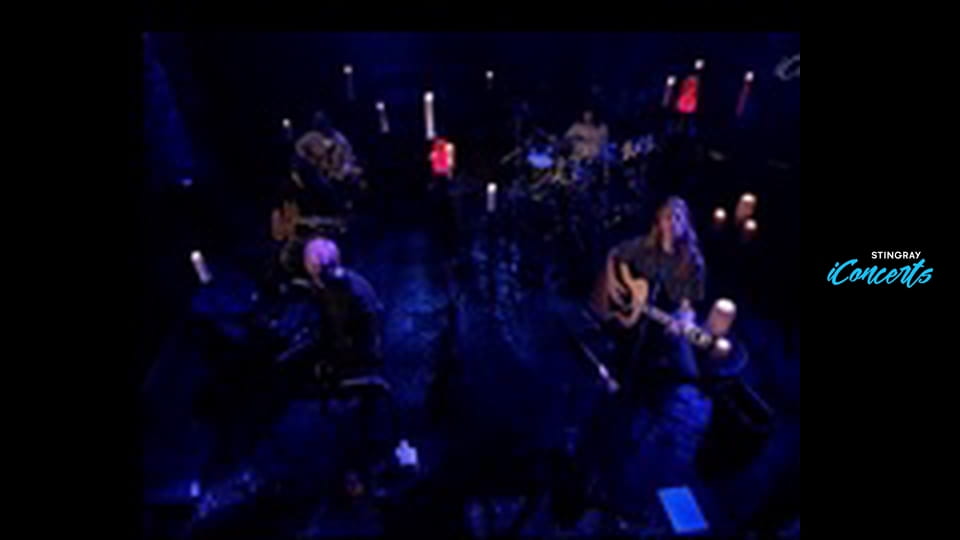 Alice in Chains - Unplugged