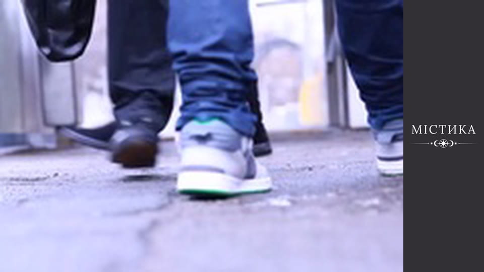 Diaries of the dark, Season 2, Episode 27