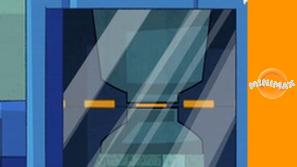 Egyszer volt, hol nem volt…. a tárgyak S1E56 - Egyszer volt… a telefon