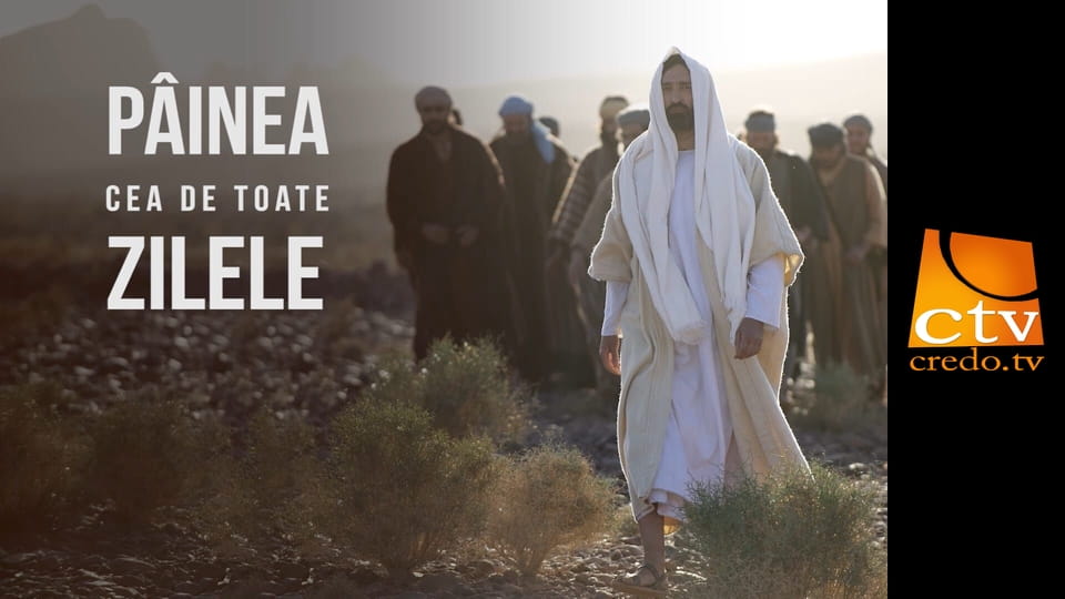 Pâinea cea de toate zilele