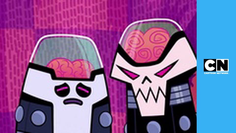 Gumballův báječně potrhlý svět S1E12 - Hvězdné antré