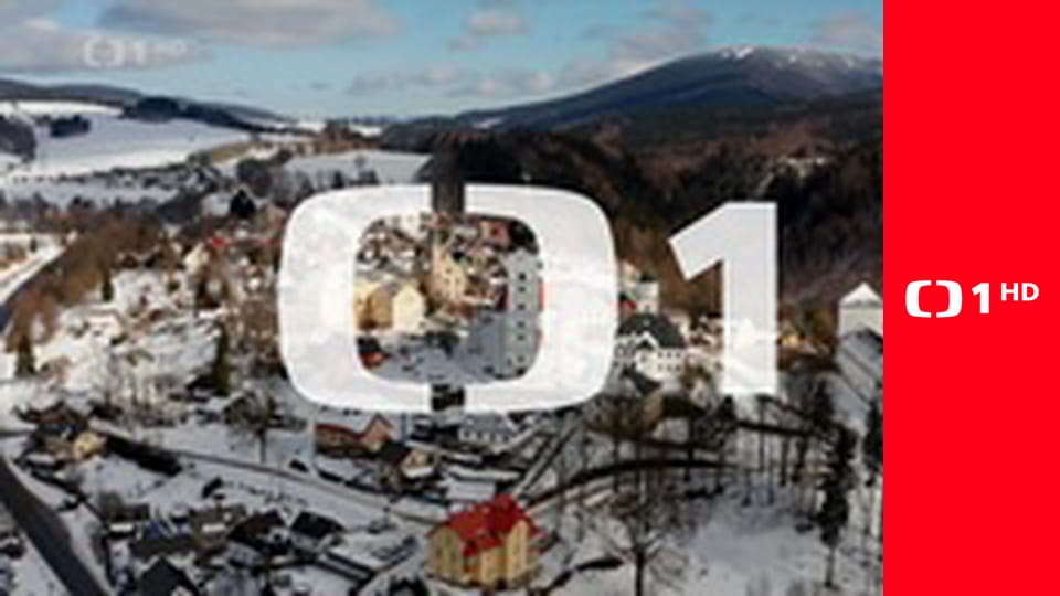 Grantchester VIII (4/6)