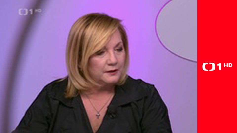 Otázky Václava Moravce