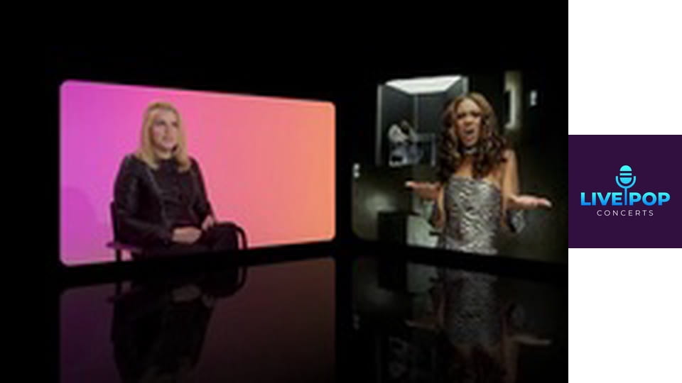 Pop Profiles - Beyonce