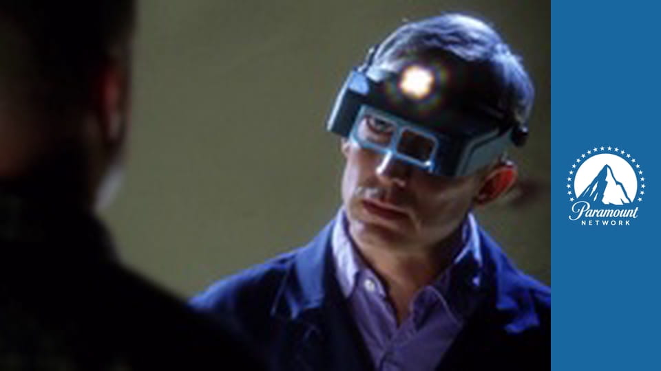 Kriminálka Las Vegas S12E5 - Kriminalistka sestřelena