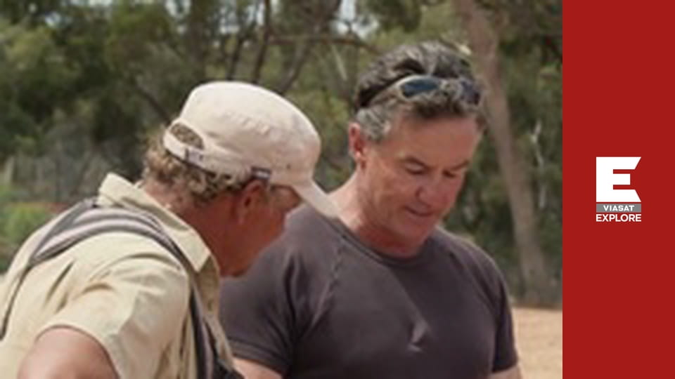 Aussie Gold Hunters - Season 4 Episode 9
