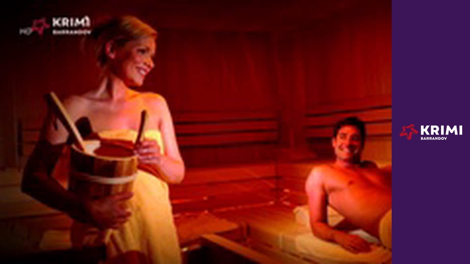 Intim s Heidi Janků