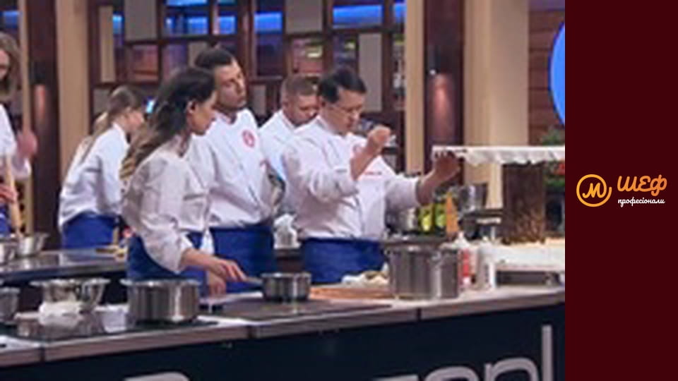 Season 1, Episode 7, Part 2