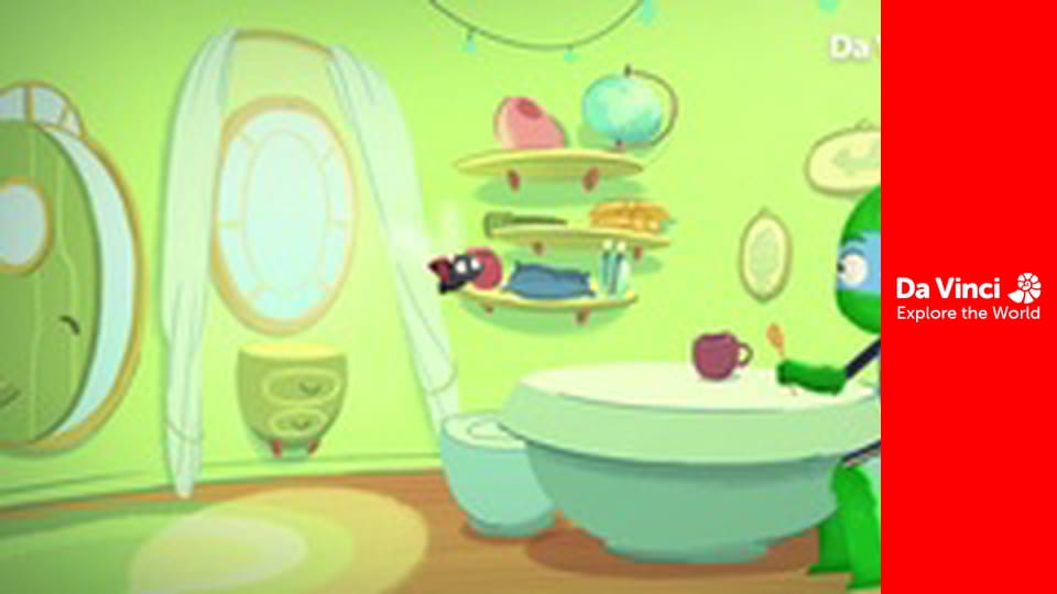 Superhero Sprinter Galore - DiktaThor the Winner