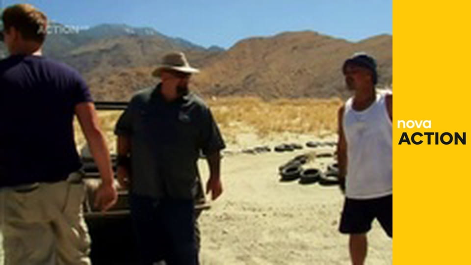 Mistři aukcí S2E25 - Inkoust Mistrů aukcí