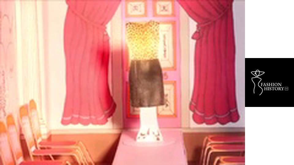 Pasja do mody - Odcinek 5