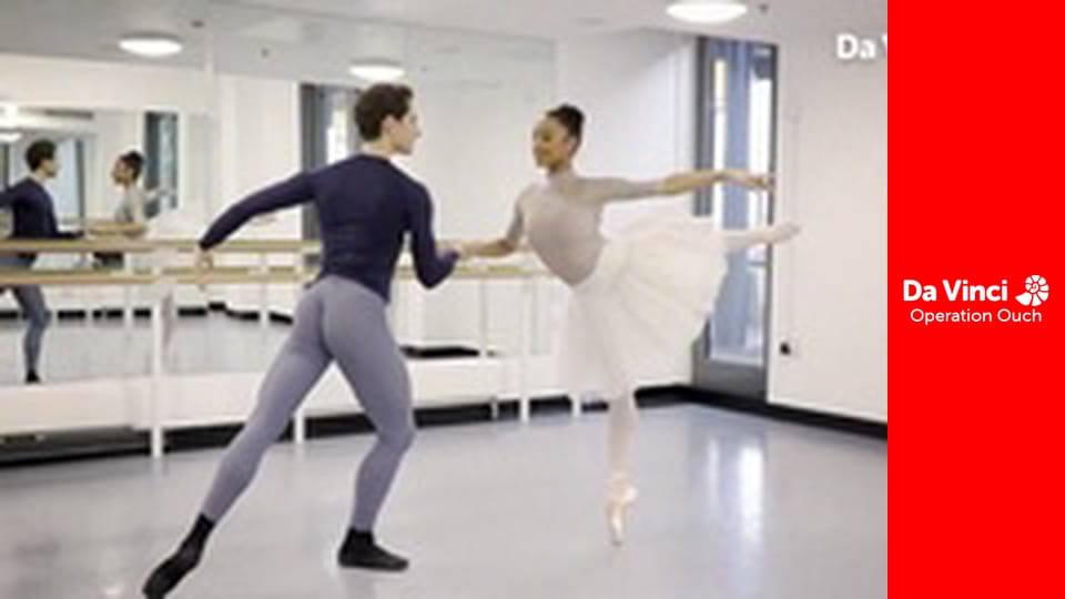 Operacja Auć! - Palce na brzęczyki!