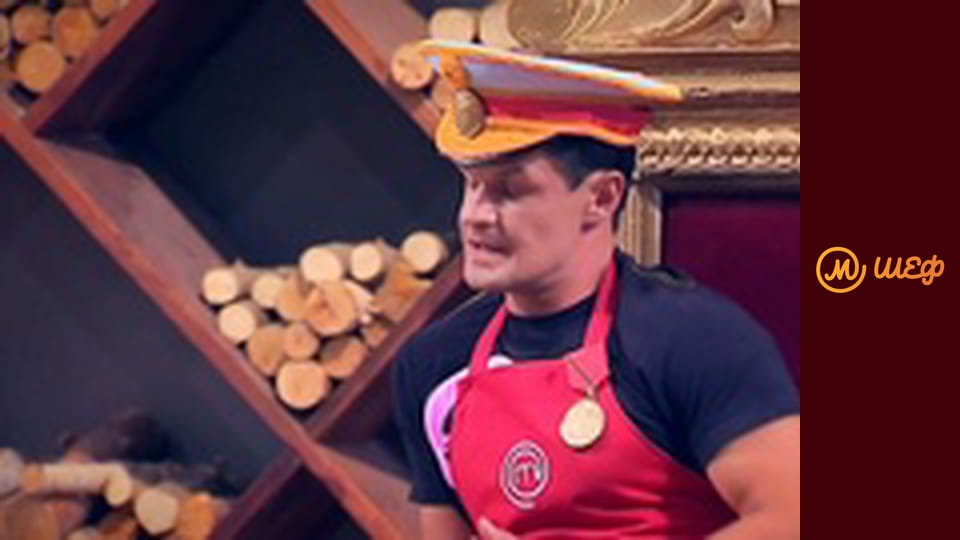 Season 6, Episode 13, Part 7