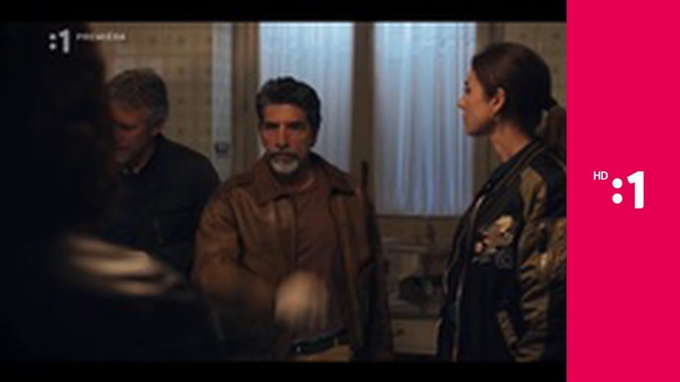 Vanina E2 - Čierny piesok