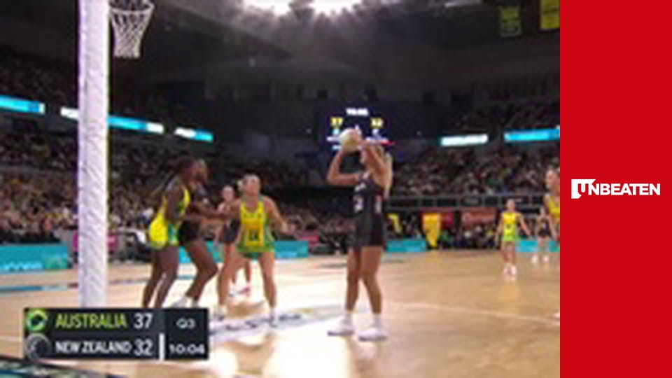 The Evolution Of Sport