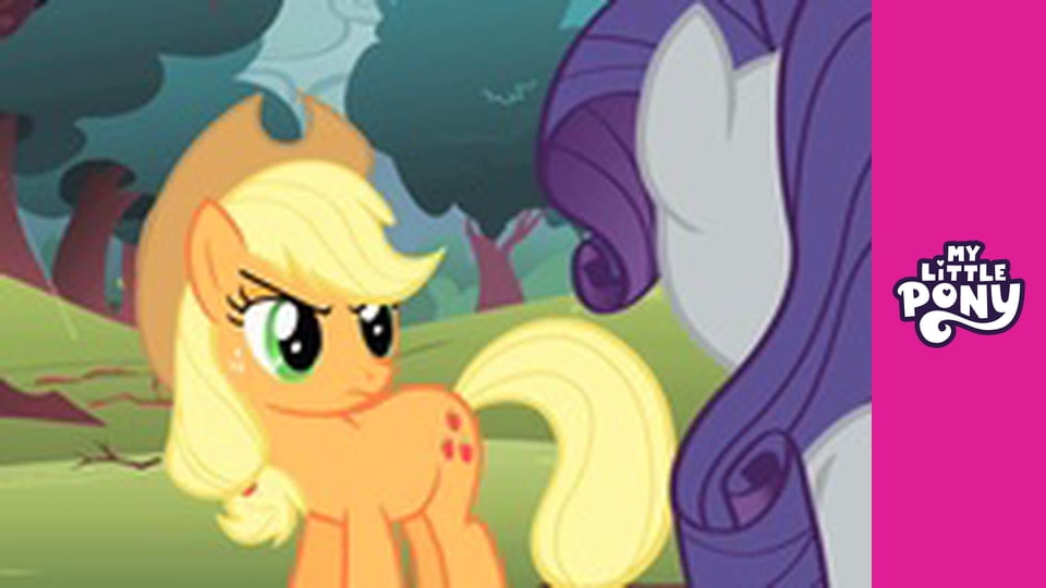 My Little Pony, Season 1, Episode 8