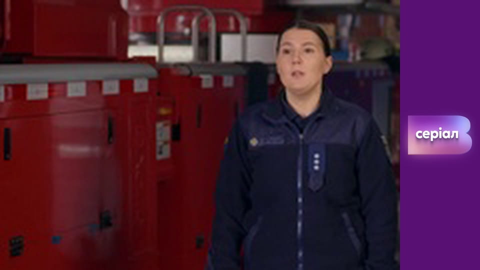 "Виклик", 2 сезон, 40 еп.