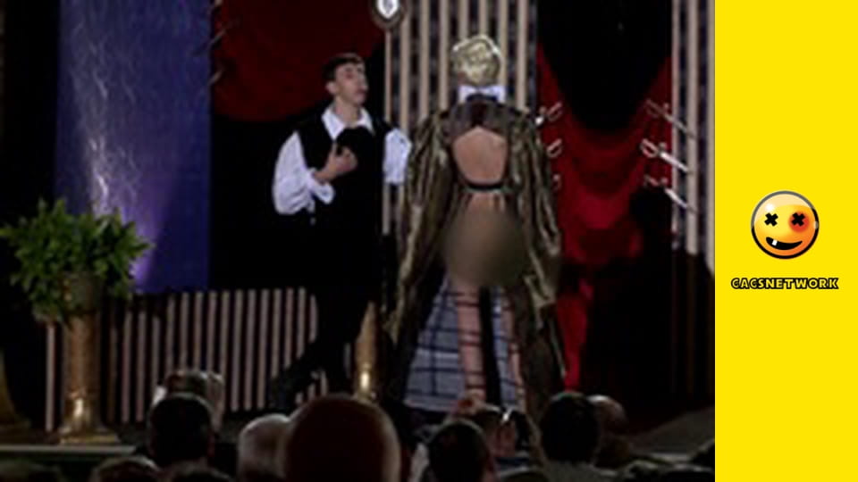 Naked & Funny, 161 еп.