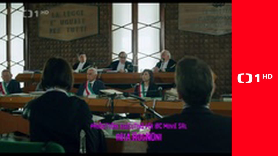 Vyšetřuje Imma Tataranni E18 - Od kamení ke hvězdám