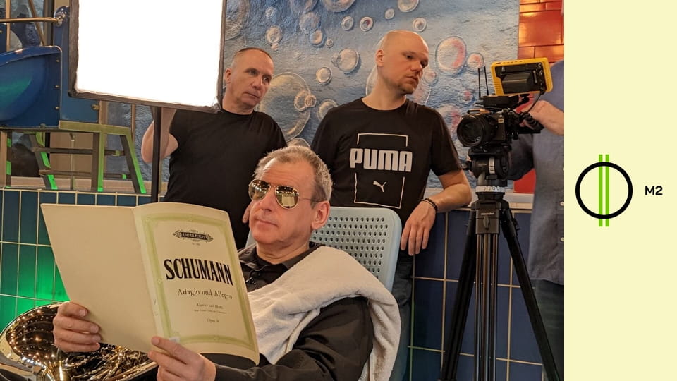 Ütemmutató - Nagybőgő