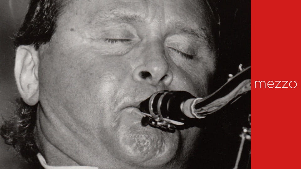 Stan Getz - The Last Video Recording