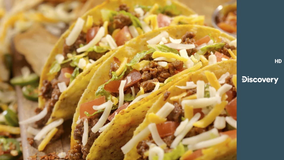 Hogyan készült? S17E9 - Ostorok/Pizzasütők/Füstölők/Sugárhajtású motorok modellekhez