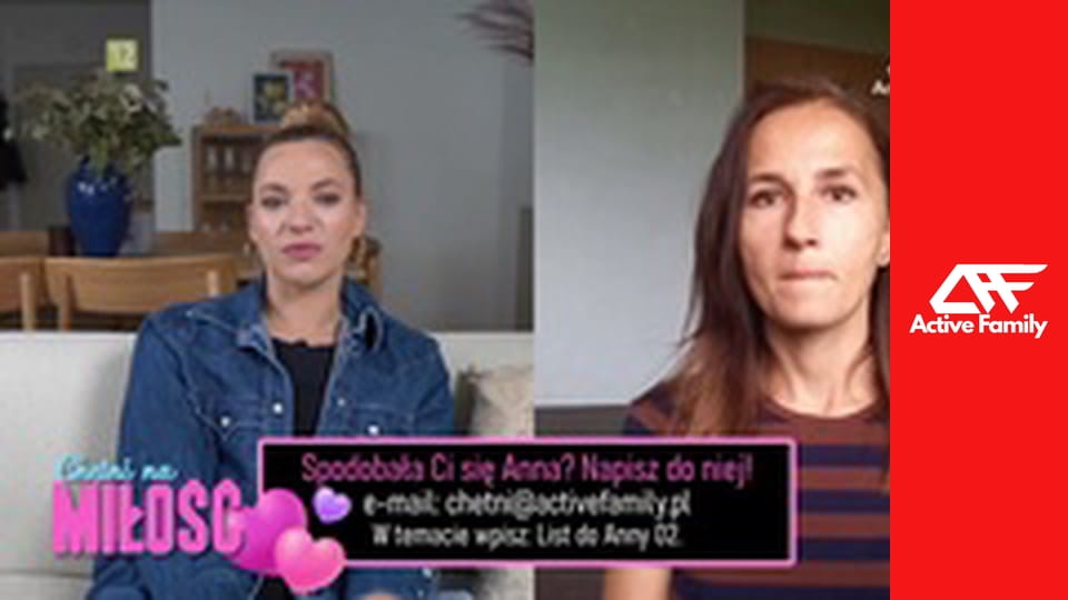 Chętni na miłość