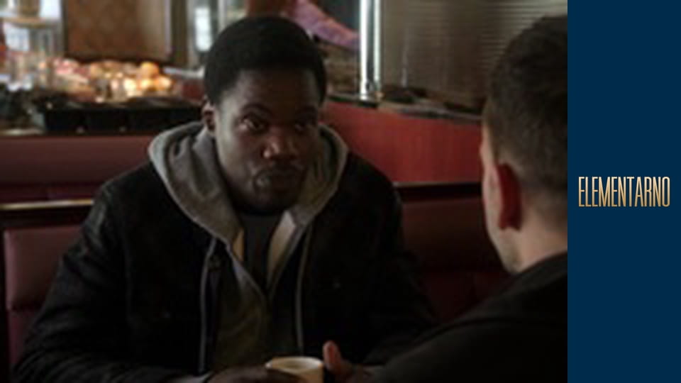 Elementary Season 2 Episode 14