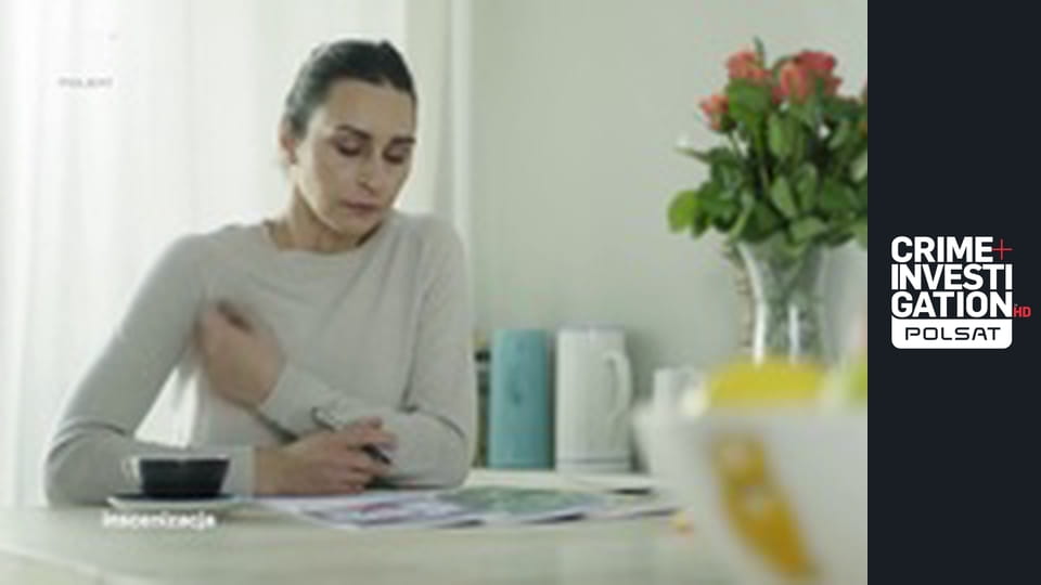 Jedno z nas zabije S1E1 - Alicja i Adam