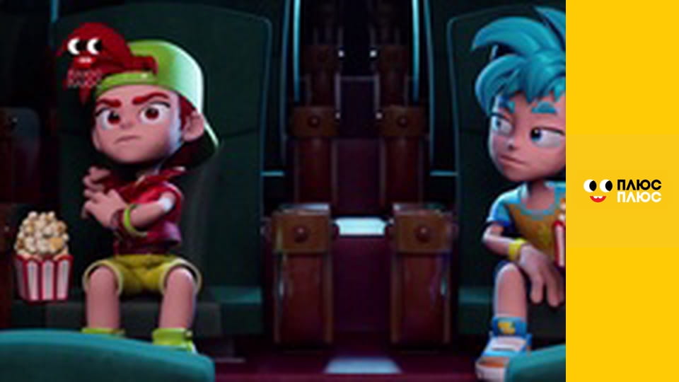 Дикі Скрічери