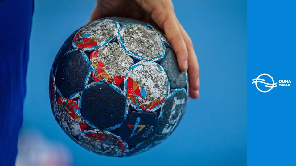 Kézilabda: K&H férfi Liga - OTP Bank-Pick Szeged – ONE Veszprém HC mérkőzés