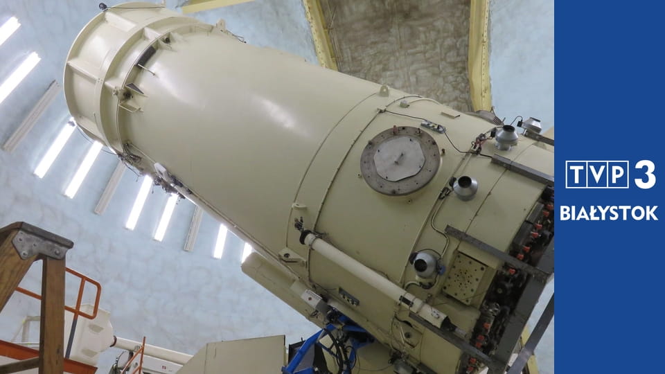 Astronarium E173 - Wieloświat