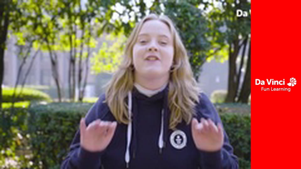 Ta jedna rzecz - Bianca Ciocirlan: artystka hoverboardu