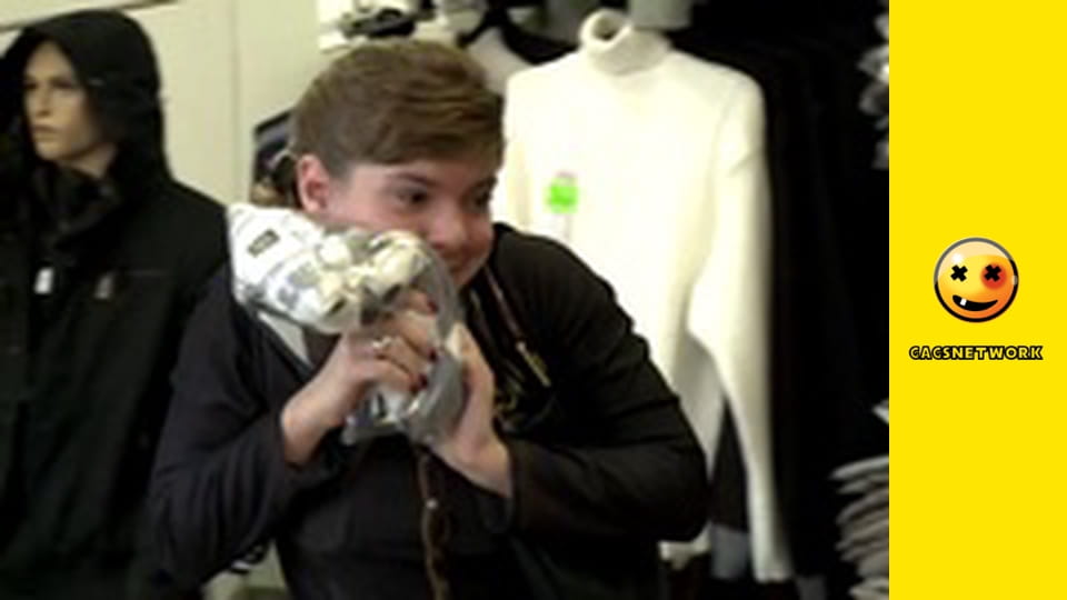 Crazy TV Pranks, 52 еп.