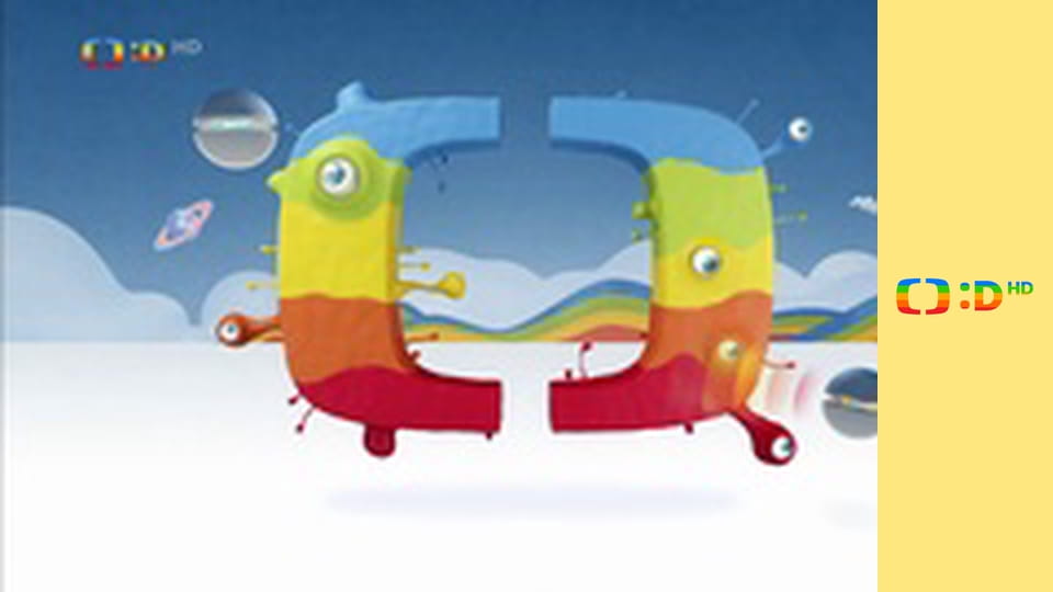 Země patří Luně V