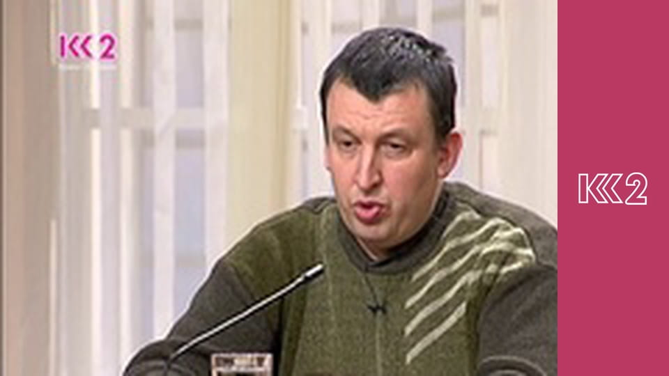 Сімейний суд E55 - Життя Анжеліки