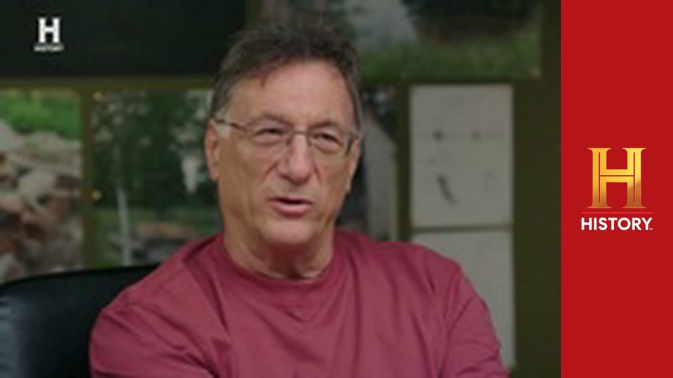 Проклятие острова Оук, 12 сезон, 15 эп. Избранные.