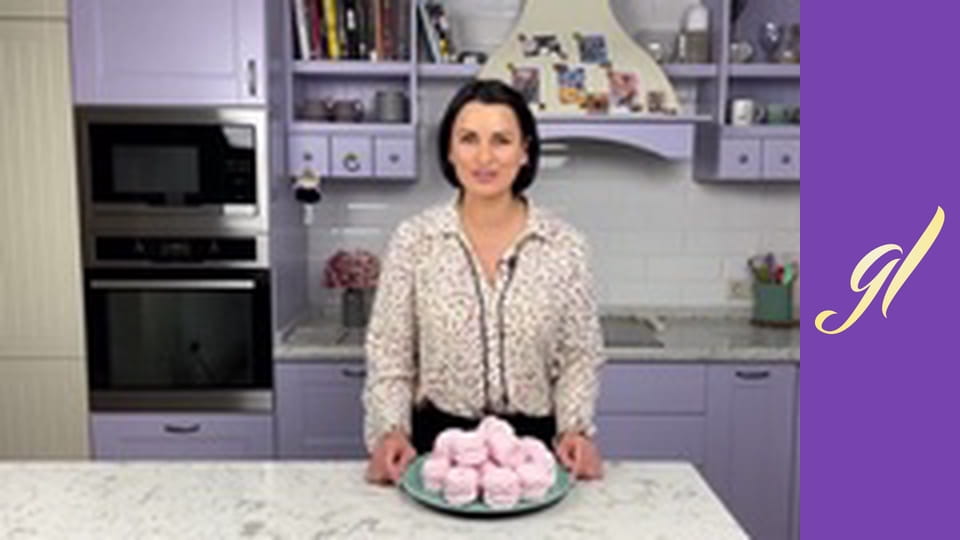 Cookies and candy recipes. Episode 57