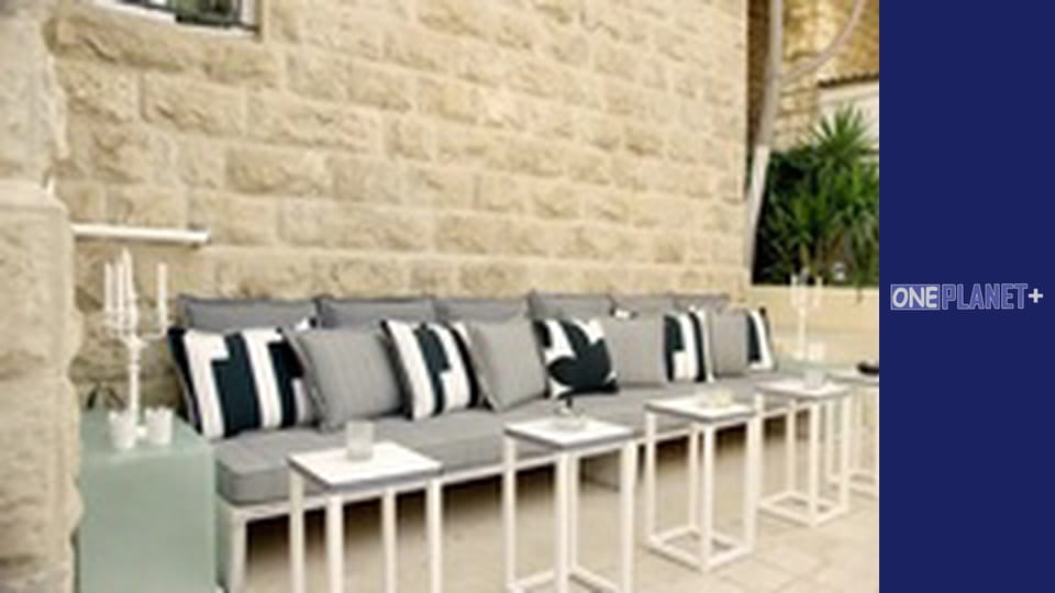 Islamic Garden Design - series 4