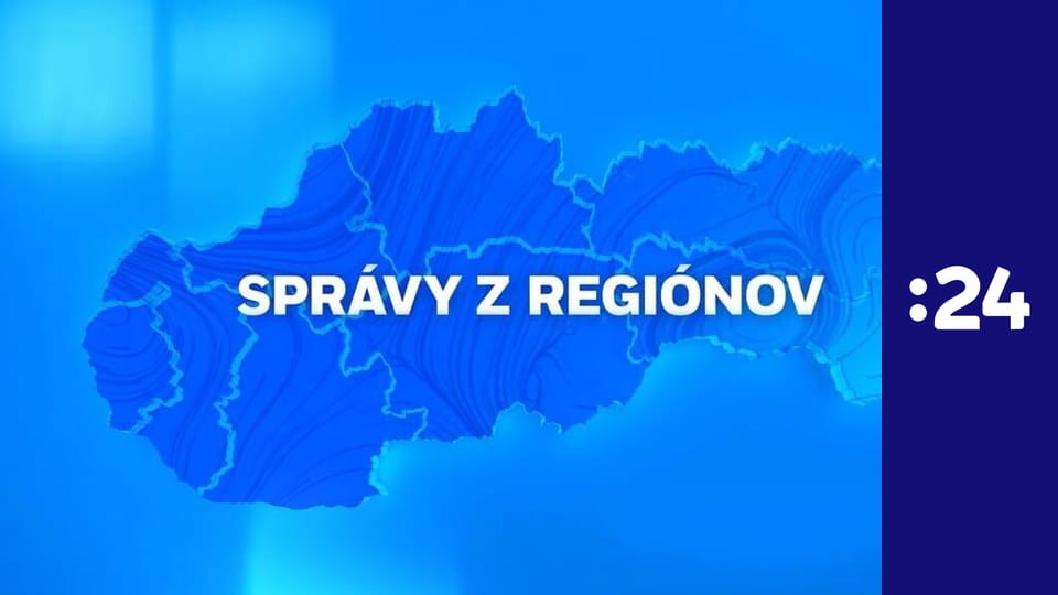 Správy z regiónov E94