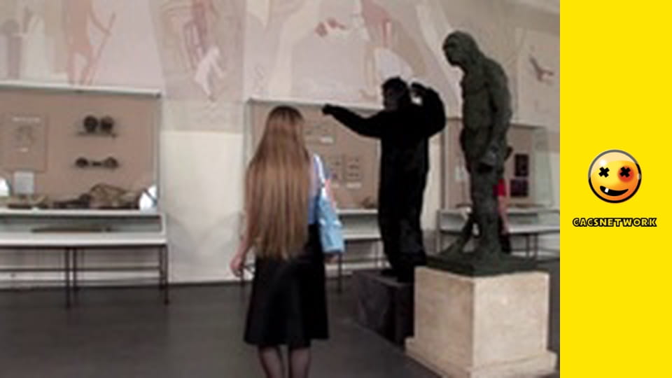 Crazy TV Pranks, 23 еп.