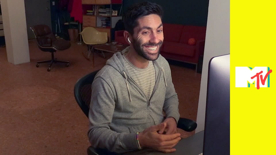 Catfish: Surprised S7E17 - Derek a Annabelle