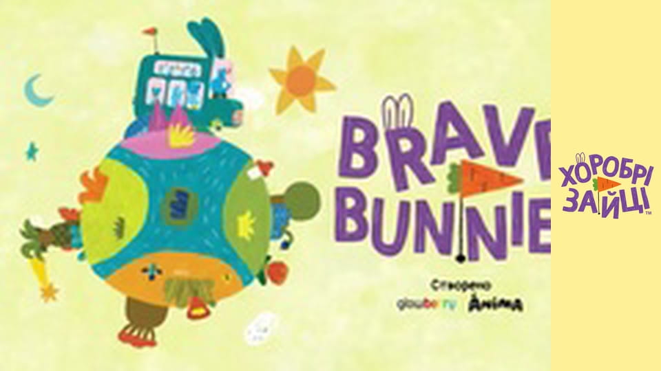 Brave Bunnies. Episode 24