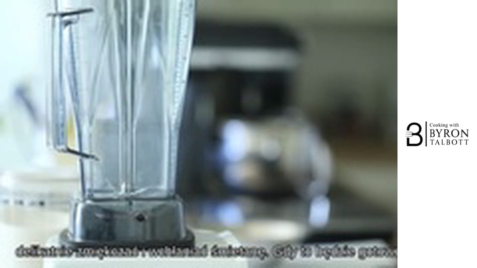 Salted Caramel Macarons